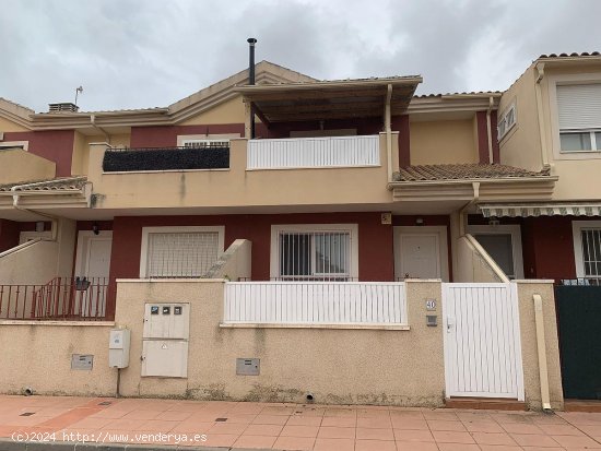 Chalet en venta en San Javier (Murcia)