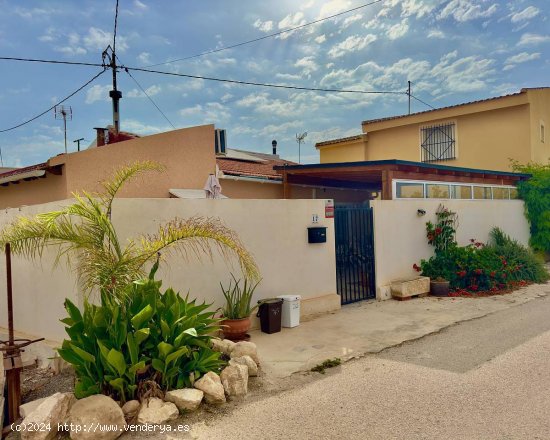  Villa en venta en Dolores (Alicante) 