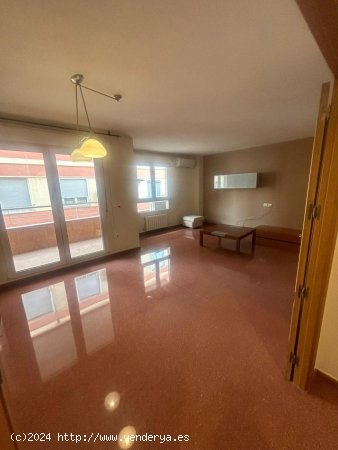 Apartamento en venta en Villena (Alicante)