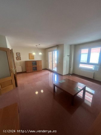 Apartamento en venta en Villena (Alicante)