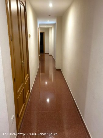 Apartamento en venta en Villena (Alicante)