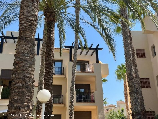 Apartamento en venta en San Javier (Murcia)