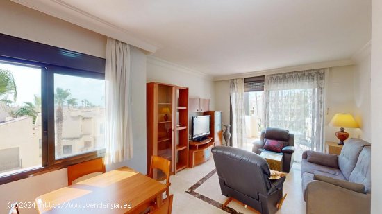 Apartamento en venta en San Javier (Murcia)