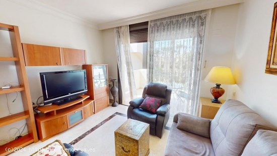 Apartamento en venta en San Javier (Murcia)