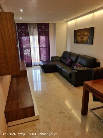  🏢 Estupendo Piso en Venta en Elche Sector V 🏢 - ALICANTE 