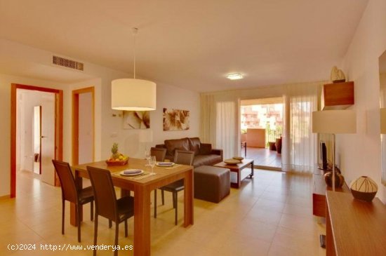 Apartamento en venta en Torre-Pacheco (Murcia)