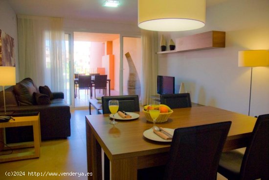 Apartamento en venta en Torre-Pacheco (Murcia)