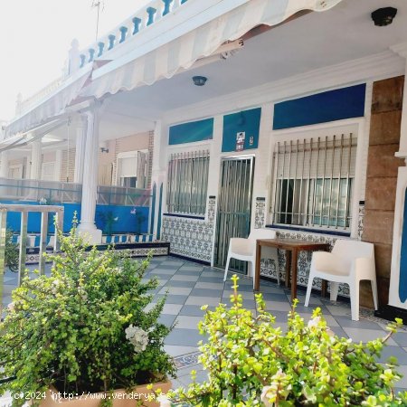  Casa en venta en Torrevieja (Alicante) 