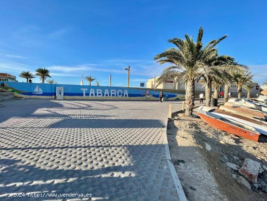  Se Vende en Isla tabarca - ALICANTE 