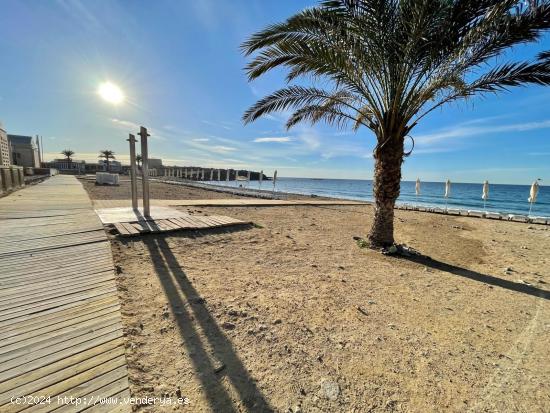 Se Vende en Isla tabarca - ALICANTE