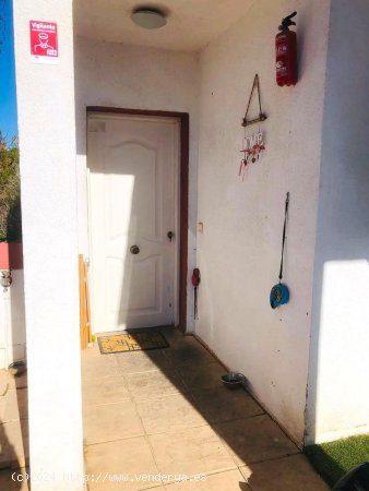 Chalet en venta en La Nucia (Alicante)