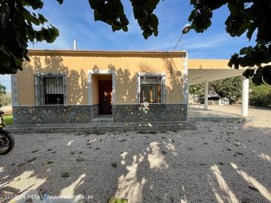 Villa en venta en Redován (Alicante)