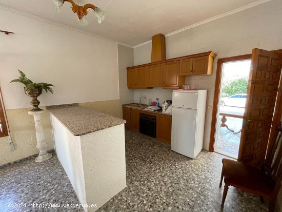 Villa en venta en Redován (Alicante)