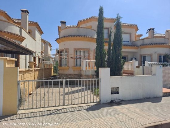  Villa en venta en Los Montesinos (Alicante) 