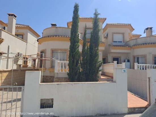 Villa en venta en Los Montesinos (Alicante)