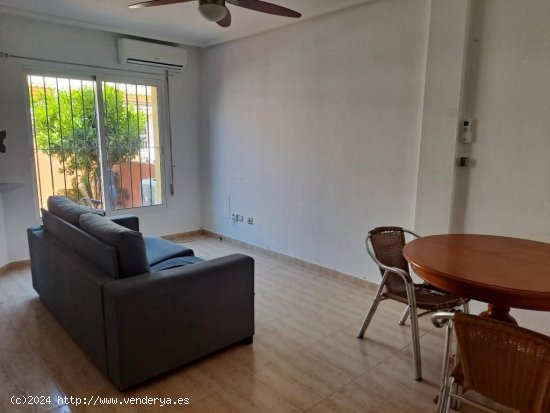 Chalet en venta en Orihuela (Alicante)