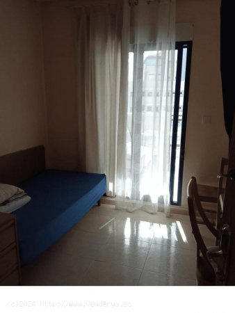 Apartamento en venta en Villajoyosa (Alicante)