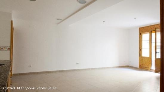 PISO EN VENTA EN CALLE DEL CARME DE VALLS, TARRAGONA (OCUPADO) - TARRAGONA