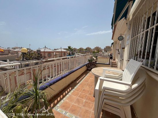 Chalet en venta en Orihuela (Alicante)