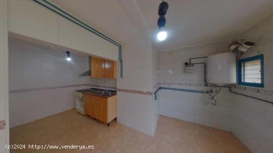 PISO EN VENTA EN CALLE ARQUITECTE GAUDI DE TARRAGONA (OCUPADO) - TARRAGONA