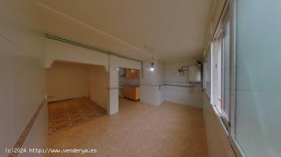 PISO EN VENTA EN CALLE ARQUITECTE GAUDI DE TARRAGONA (OCUPADO) - TARRAGONA