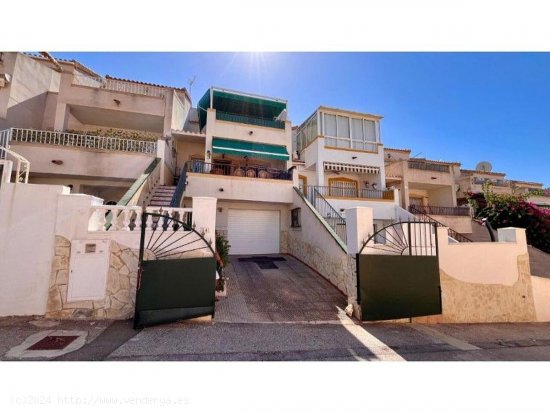  Chalet en venta en Orihuela (Alicante) 