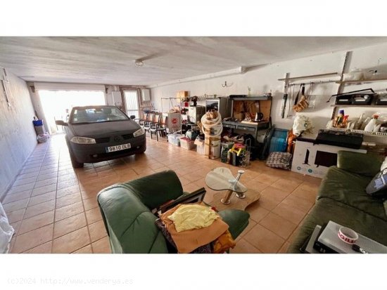 Chalet en venta en Orihuela (Alicante)