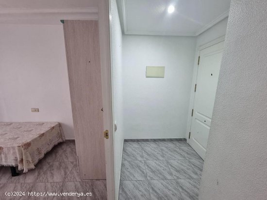 Apartamento en venta en Torrevieja (Alicante)