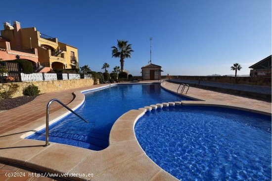 Chalet en venta en Algorfa (Alicante)