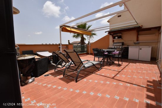 Chalet en venta en Algorfa (Alicante)