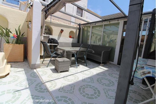 Villa en venta en Elche (Alicante)