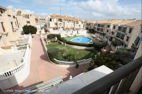 Chalet en venta en Guardamar del Segura (Alicante)