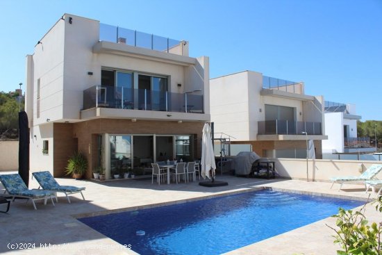  Villa en venta en San Miguel de Salinas (Alicante) 