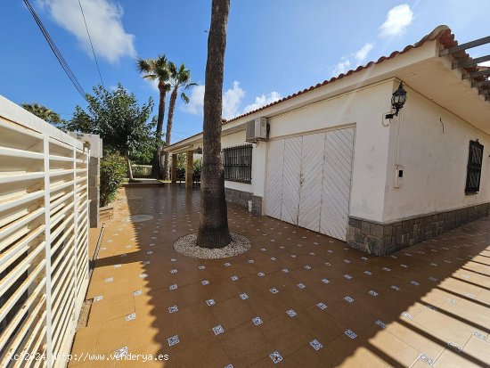 Villa en venta en Cartagena (Murcia)