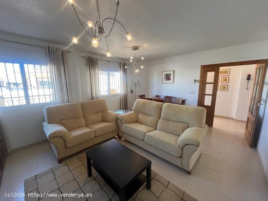 Villa en venta en Torre-Pacheco (Murcia)