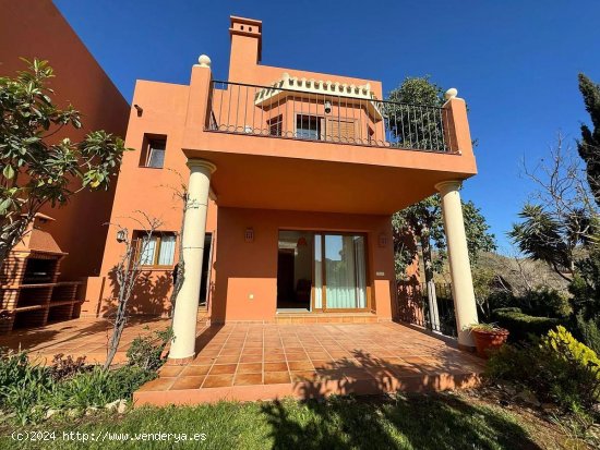 Villa en venta en La Manga del Mar Menor (Murcia)