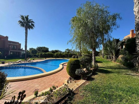 Villa en venta en La Manga del Mar Menor (Murcia)