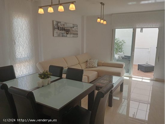  Villa en venta en Beniarbeig (Alicante) 