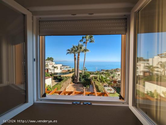  Espléndido Bungalow con Vistas al Mar en Los Baños de la Reina, Alicante. - ALICANTE 