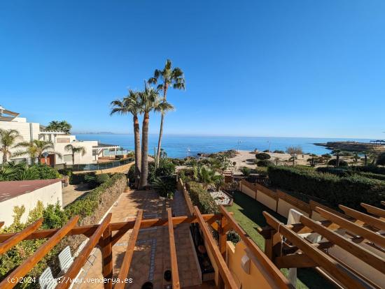 Espléndido Bungalow con Vistas al Mar en Los Baños de la Reina, Alicante. - ALICANTE