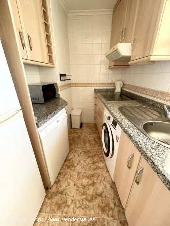 Apartamento en venta en Torrevieja (Alicante)