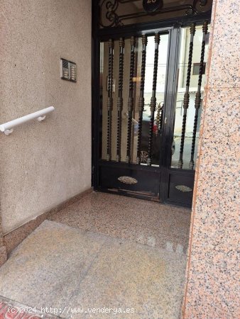 Apartamento en venta en Torrevieja (Alicante)