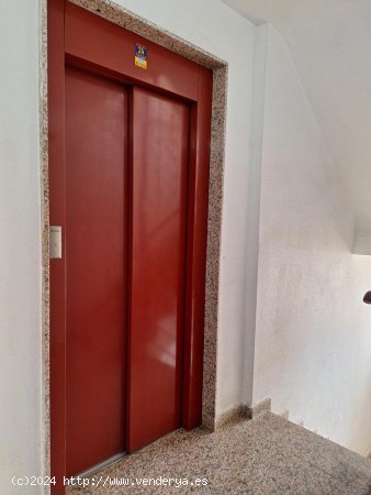 Apartamento en venta en Torrevieja (Alicante)