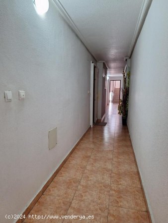 Apartamento en venta en Torrevieja (Alicante)