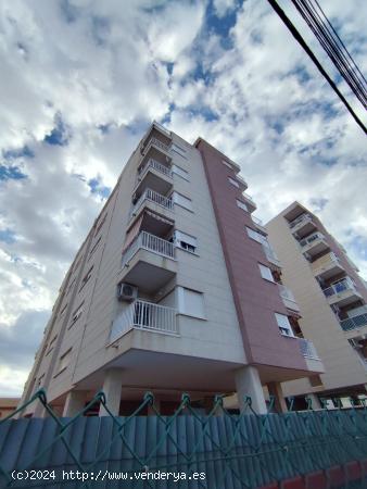  APARTAMENTO EN NUEVA TORREVIEJA! CON VISTAS DESPEJADAS! 2 DORM. 1 BAÑO. PISCINA COMUNITARIA - ALICA 