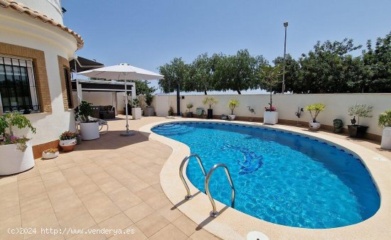 Villa en venta en Murcia (Murcia)