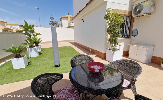 Villa en venta en Murcia (Murcia)