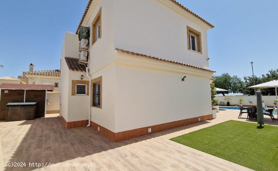 Villa en venta en Murcia (Murcia)