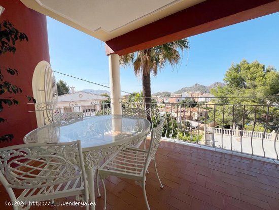  Villa en venta en Pedreguer (Alicante) 