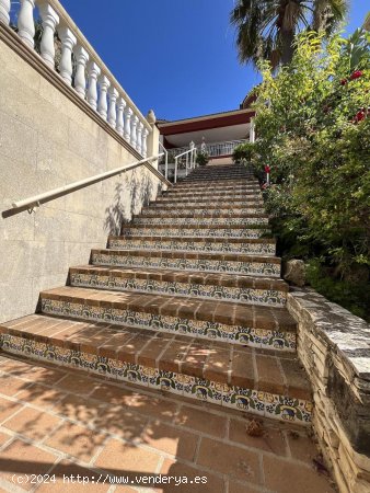 Villa en venta en Pedreguer (Alicante)